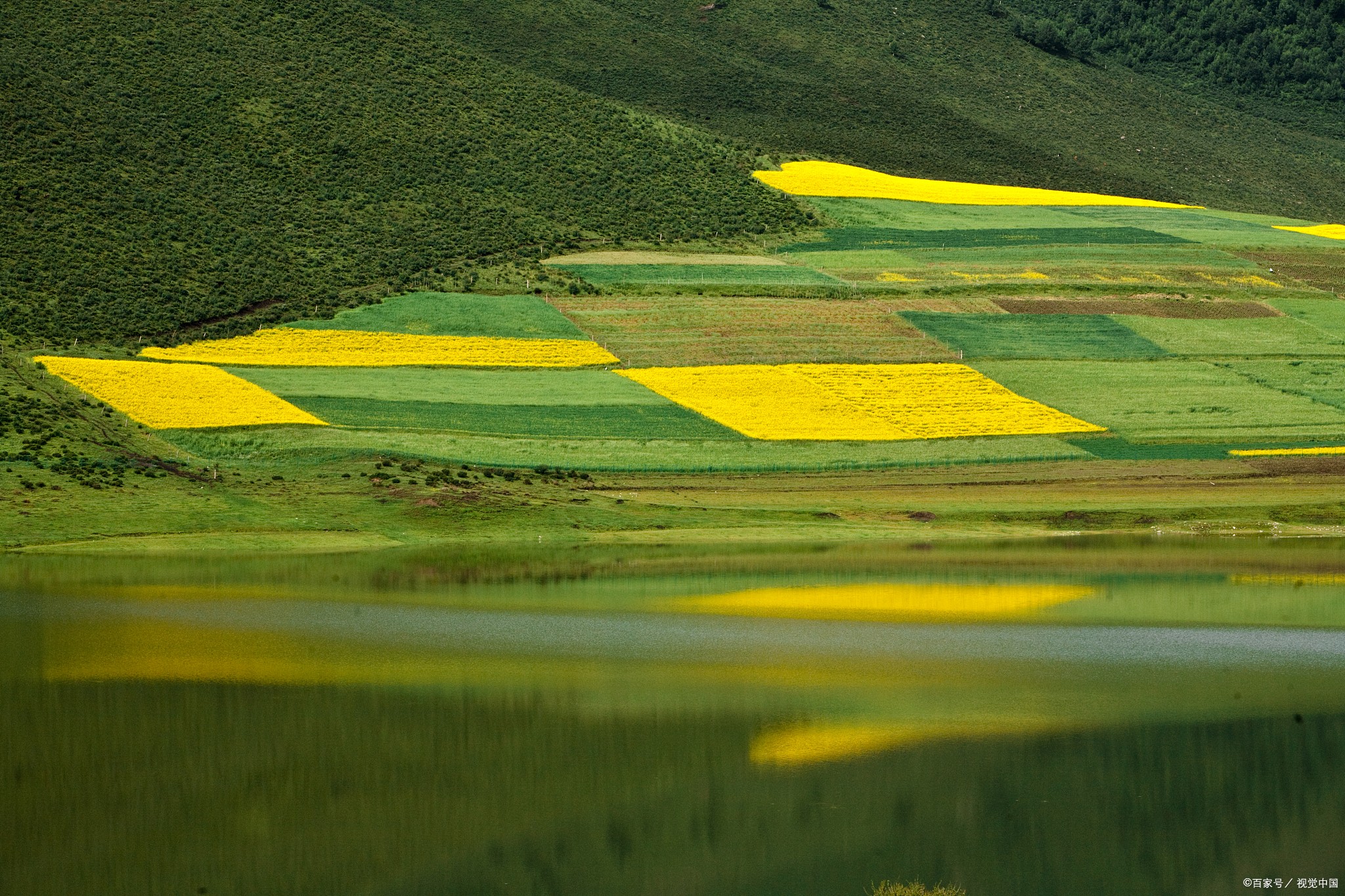 甘南旅游攻略